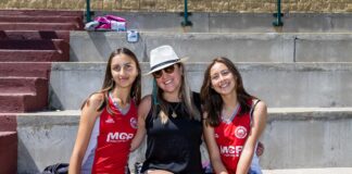 Family Sports Day, Club Deportivo St. Margaret´s