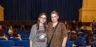 Show Nick Carter, Who I Am tour 2024. Teatro Municipal de Viña del Mar