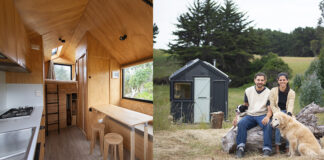 My Tiny: Vivir con lo simple