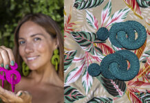 Kavala Swimwear: Diseño consciente