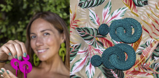 Kavala Swimwear: Diseño consciente