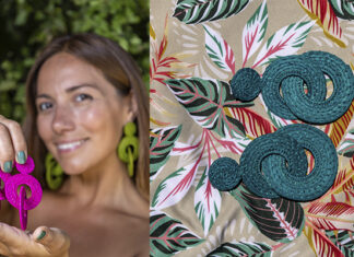 Kavala Swimwear: Diseño consciente
