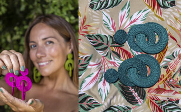 Kavala Swimwear: Diseño consciente