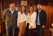 Encuentro de managers, entrenadores y colaboradores Menores Old Mackayans 2023, Reñaca