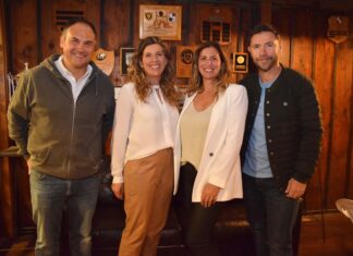 Encuentro de managers, entrenadores y colaboradores Menores Old Mackayans 2023, Reñaca