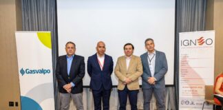 Avertical en Novotel