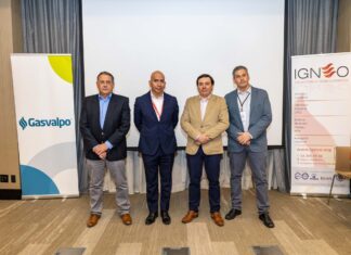 Avertical en Novotel