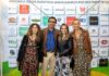 Cena La Mesa del Padre Pelayo 2023. Valparaíso Sporting