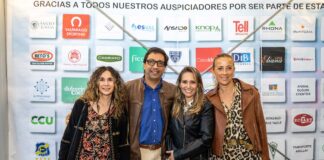 Cena La Mesa del Padre Pelayo 2023. Valparaíso Sporting
