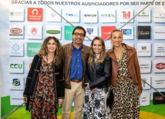 Cena La Mesa del Padre Pelayo 2023. Valparaíso Sporting