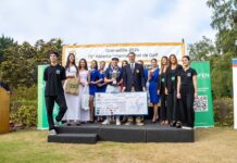 79º Abierto Internacional de Golf en Granadilla