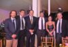 Gala del Derby 2024 en Valparaíso Sporting Club