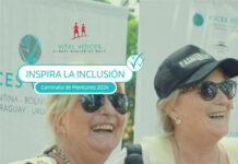 Inspira la inclusión