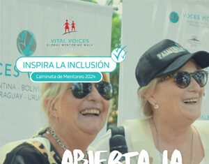 Inspira la inclusión