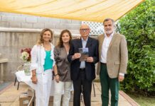 Lanzamiento libro Confabulaciones y otros cuentos de Marcial Letelier Martínez