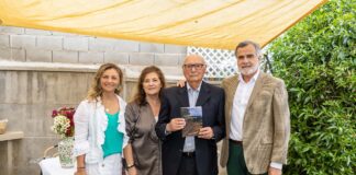 Lanzamiento libro Confabulaciones y otros cuentos de Marcial Letelier Martínez