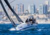 Primera fecha campeonato interno de Yacht Club de Chile, Recreo