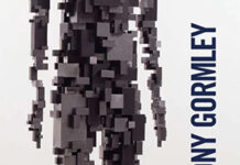 Espacio Elemental. Antony Gormley