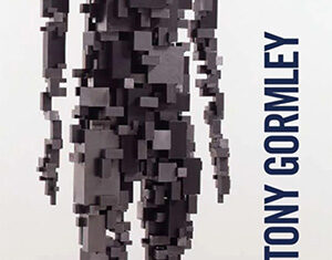 Espacio Elemental. Antony Gormley