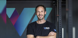 Wave: Salud y bienestar