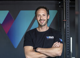 Wave: Salud y bienestar