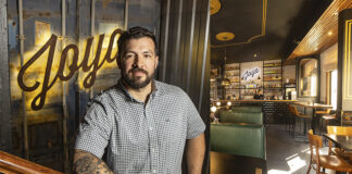 La Joya: Legado familiar