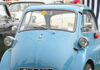 El Isetta o «Huevito»