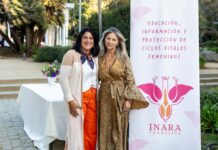 Lanzamiento Fundación INARA en Museo Palacio Vergara