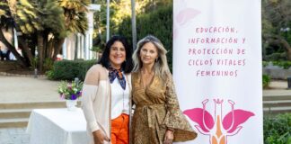 Lanzamiento Fundación INARA en Museo Palacio Vergara