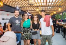Inauguración La Joyita, Viña del Mar