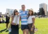Campeonato de ex alumnos Colegio Montemar
