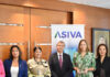 ASIVA reconoce mujeres líderes de la región