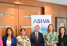 ASIVA reconoce mujeres líderes de la región