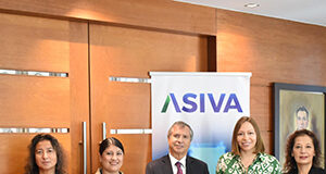 ASIVA reconoce mujeres líderes de la región