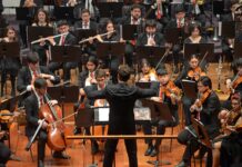 Temporada Artística USM 2024