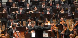 Temporada Artística USM 2024