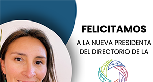Viñamarina es la nueva Presidenta de la Cámara Verde de Comercio Chile