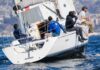 Segunda Fecha Campeonato Interno en Yacht Club de Chile