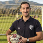 Juan Pablo Puelma: Liderazgo deportivo