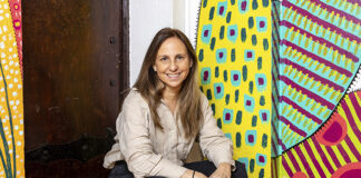 Virginia Latorre: “La maternidad es un regalo”
