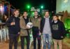 Lanzamiento Liga de Fútbol en Deja Vu