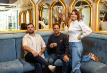Fidelio: All day brunch