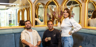 Fidelio: All day brunch