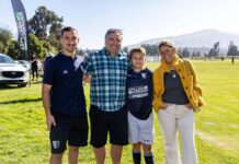 One Sports en Canchas Maggi