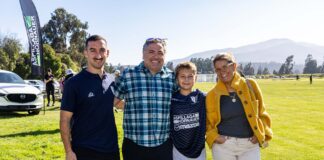 One Sports en Canchas Maggi