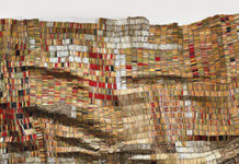 Del uso a la contemplación. El Anatsui
