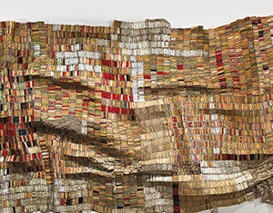 Del uso a la contemplación. El Anatsui