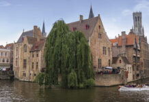 Bélgica: Una joya europea