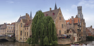Bélgica: Una joya europea