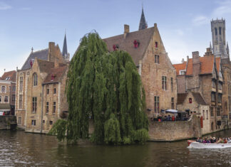 Bélgica: Una joya europea